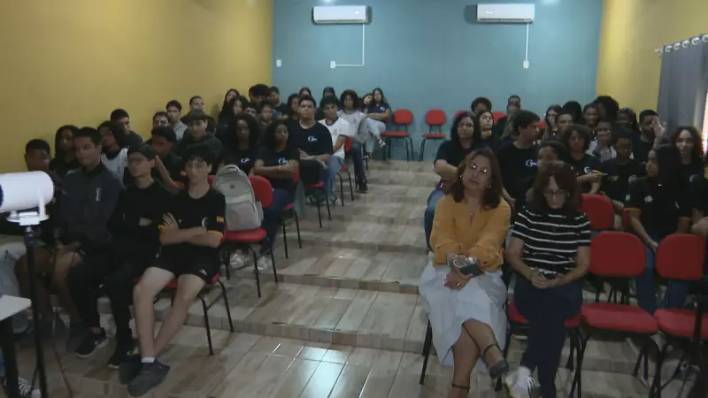 Projeto no RJ combate preconceito nas escolas com ações inovadoras