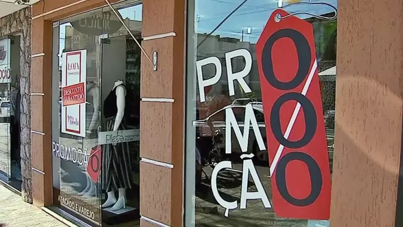 Promoda Liquidação em Passos (MG): Ofertas imperdíveis e horário especial agitam o inverno