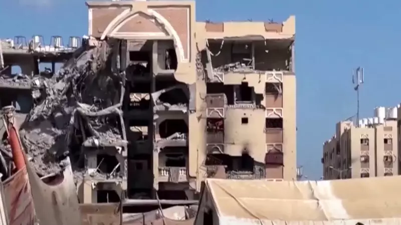 Proposta de cessar-fogo entre Israel e Hamas: Entenda os detalhes e o que está em jogo