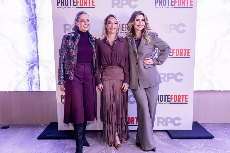 ProteForte e RPC unem forças em projeto inovador para o setor da construção civil no Paraná
