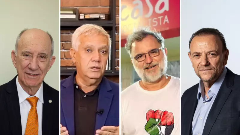 PT mira 2026 e avança com múltiplos candidatos nas eleições deste domingo