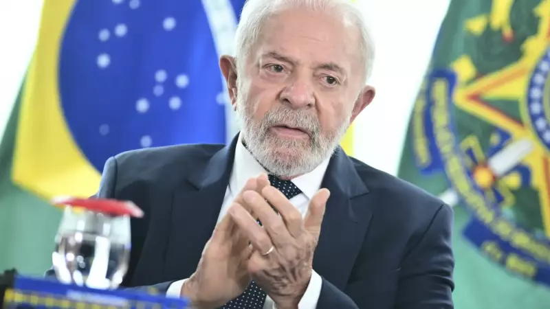 PT resgata discurso de Lula sobre soberania e busca reaproximação com PIB após taxação de Trump