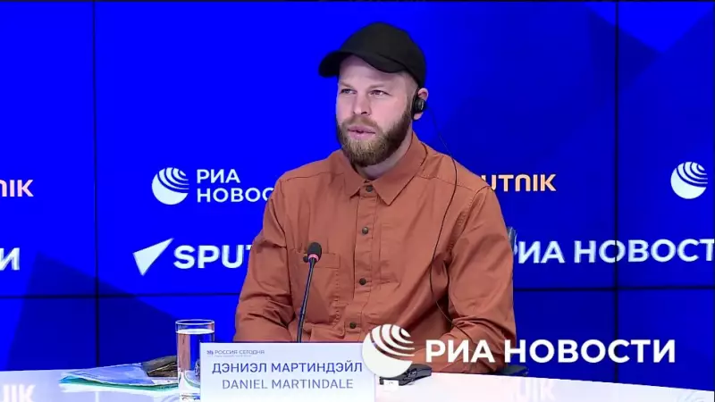 Putin concede cidadania russa a espião americano que atuou na Ucrânia — veja os detalhes