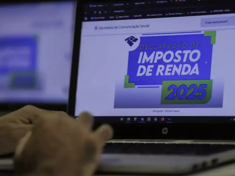Quase 400 mil catarinenses recebem 3º lote do IR 2025: saiba como consultar