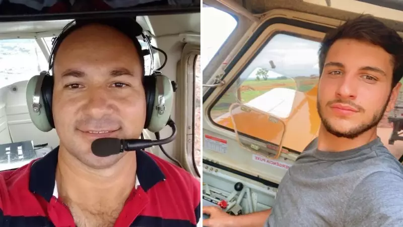 Queda de avião em Rio Preto ocorre no mesmo dia em que certificado de segurança venceria