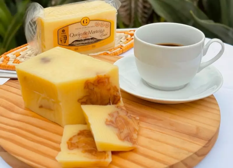 Queijeira do Seridó com meio século de tradição brilha em prêmio nacional — saiba o segredo!