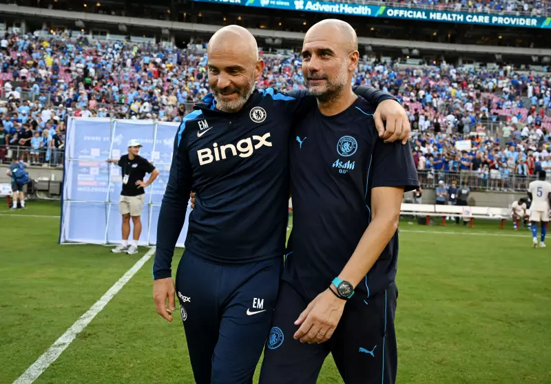 Quem é o técnico dublê de Guardiola que o Palmeiras enfrentará no Mundial?