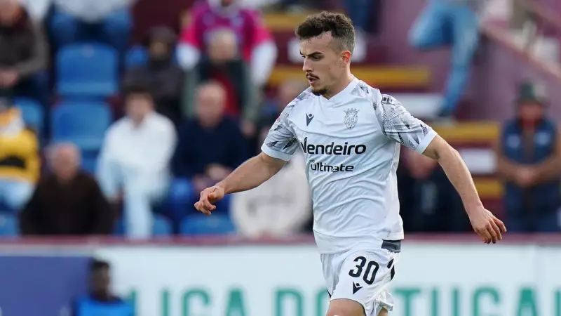 Quem era André Silva, irmão de Diogo Jota, que também faleceu no trágico acidente
