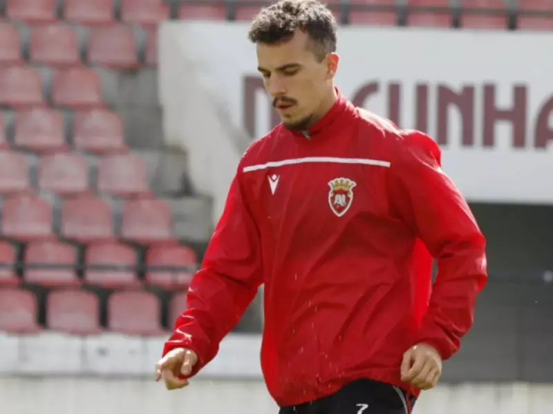 Quem era André Silva, irmão de Diogo Jota, vítima de acidente de carro com o jogador?