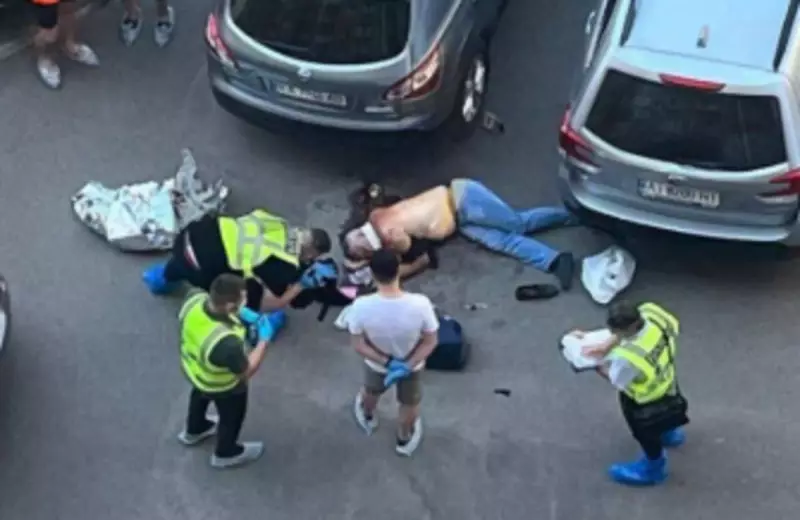 Quem era o coronel e espião ucraniano assassinado em Kiev? Detalhes do crime chocante