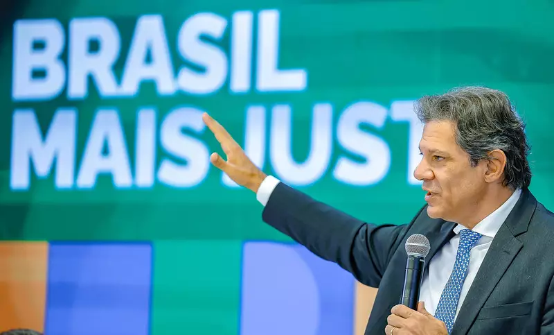 Quem realmente apoia a justiça tributária no Brasil? Descubra os grupos que pressionam por mudanças