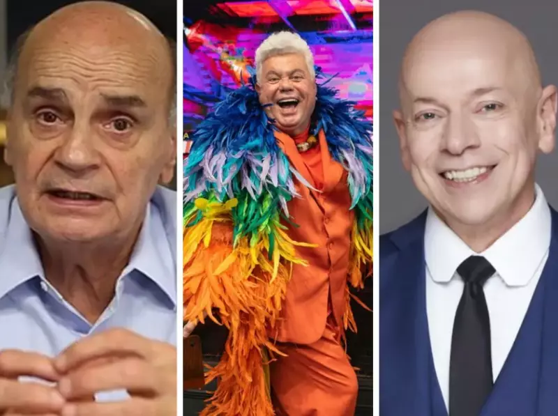 Quem são os brasileiros com os currículos Lattes mais buscados no país?