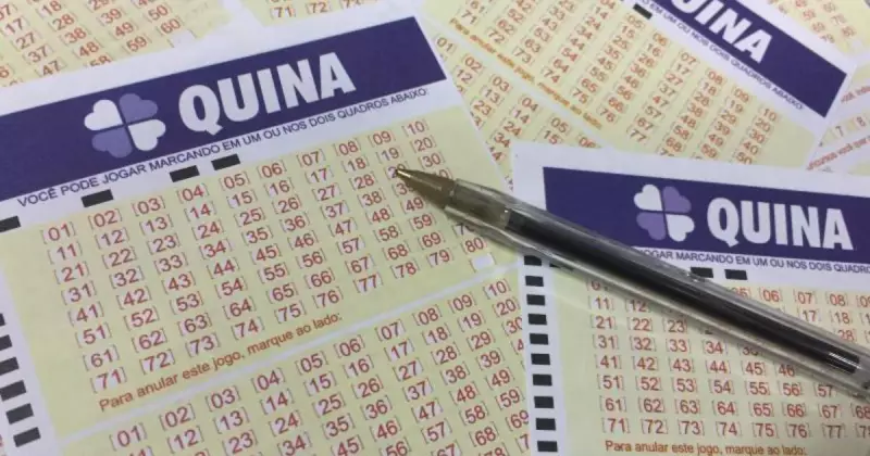 Quina 6778: confira os números sorteados e veja se você ficou milionário hoje!