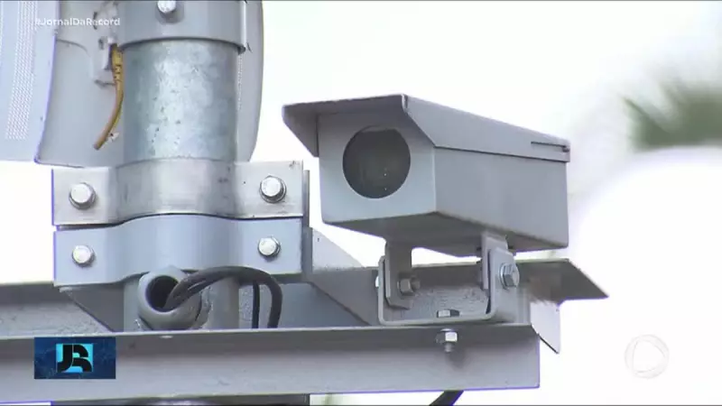 Radares nas rodovias podem ficar desligados? Corte de gastos ameaça fiscalização de velocidade