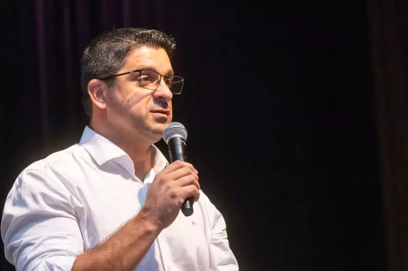 Rafael Lima assume coordenação regional do Republicanos em São Paulo: saiba os desafios