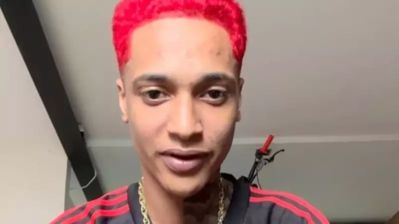 Rapper Oruam vira réu por tentativa de homicídio contra policiais — Saiba os detalhes do caso