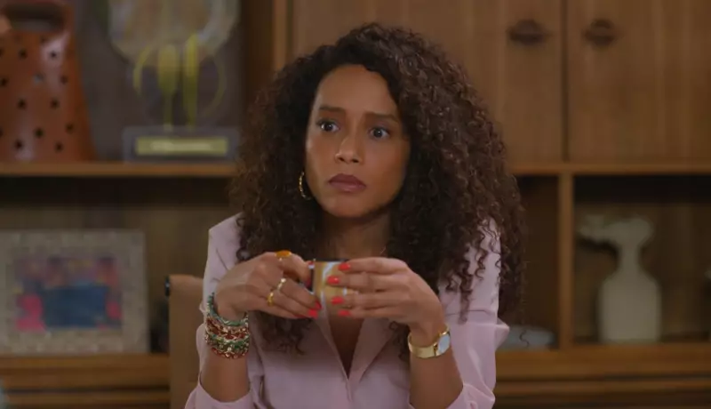 Raquel surpreende em 'Vale Tudo': reviravolta polêmica divide opiniões — mas era inevitável?