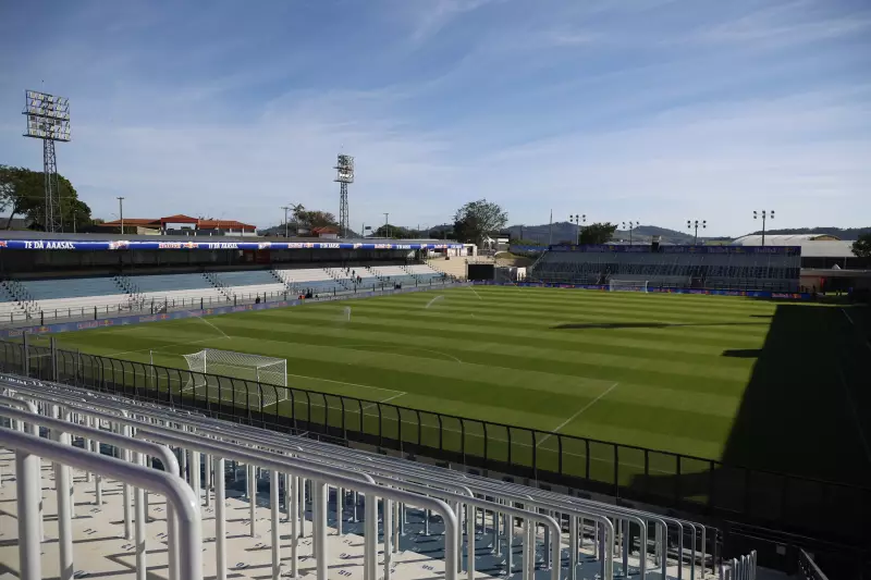 RB Bragantino x São Paulo: Onde Assistir, Horário e Escalações do Duelo Pela Série A