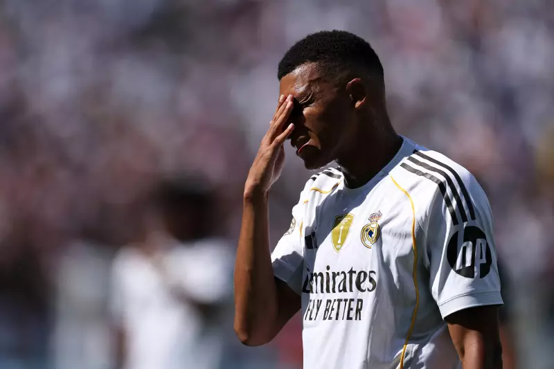 Real Madrid em crise: o que a imprensa internacional está dizendo sobre os problemas do clube