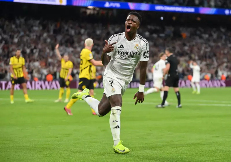 Real Madrid x Borussia Dortmund: Onde Assistir, Horário e Escalações da Final da Champions League