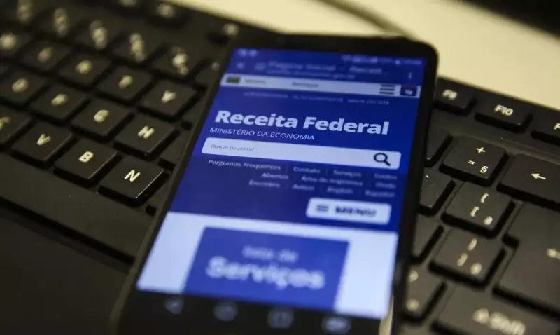 Receita libera 3º lote de restituição do IR para 117 mil contribuintes do Vale do Paraíba