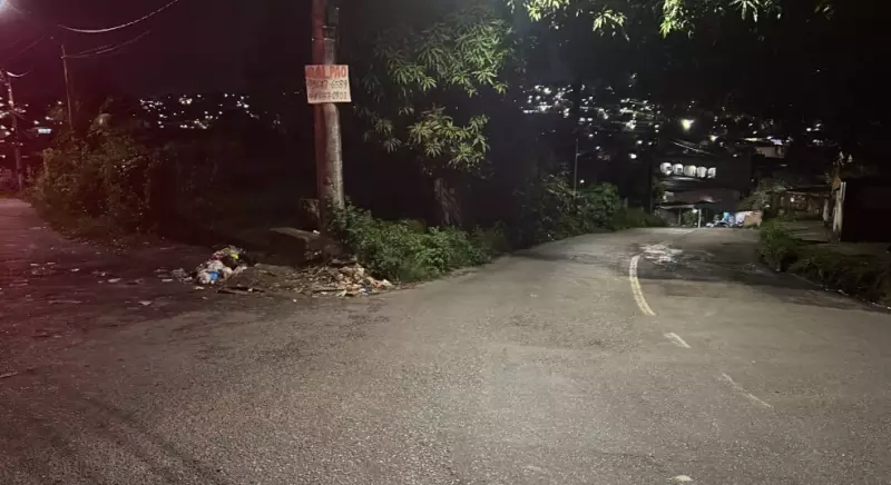 Recém-nascido abandonado é encontrado morto em lixeira na Zona Leste de Manaus