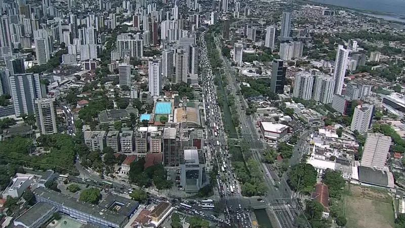 Recife oferece auxílio de até R$ 600 para famílias pagarem aluguel — saiba como se inscrever