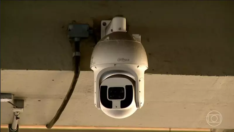 Reconhecimento facial no ES: tecnologia ajuda polícia a prender criminosos em tempo recorde