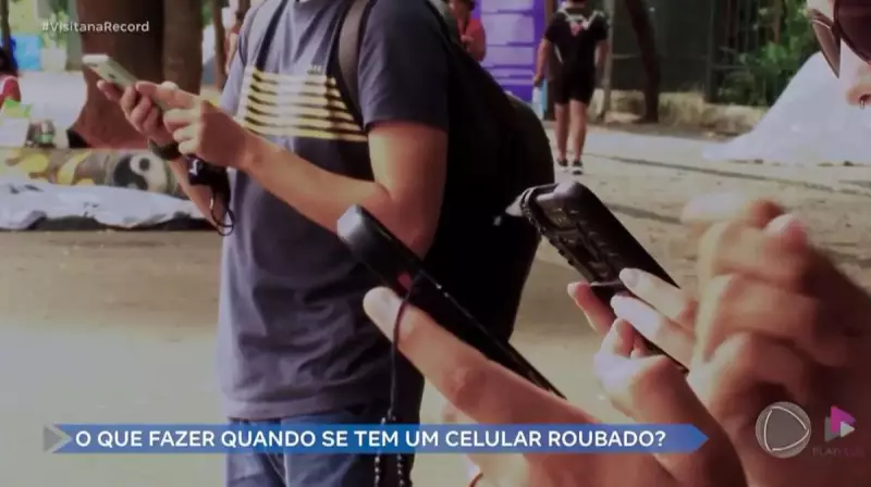 Record TV Interior SP: Conheça os Bastidores da Visita Exclusiva em Julho de 2025