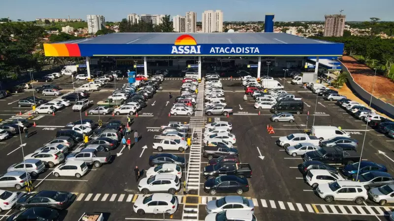 Rede de supermercados abre vagas de emprego na Bahia: oportunidades em diversas áreas