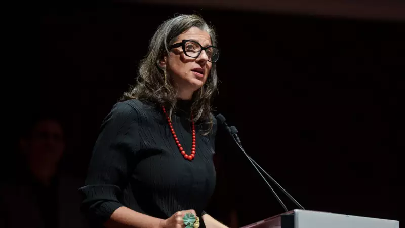 Relatora da ONU denuncia Israel por lucrar com genocídio contra palestinos