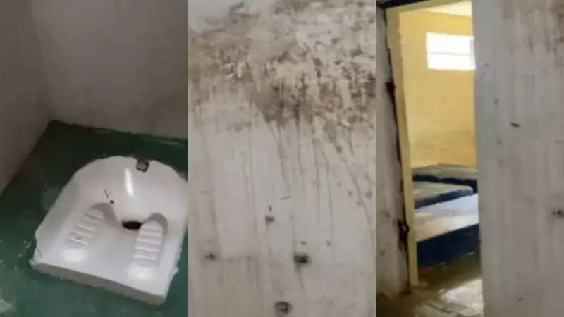 Relatório expõe falhas graves em centros socioeducativos do Ceará: 'Situação alarmante'