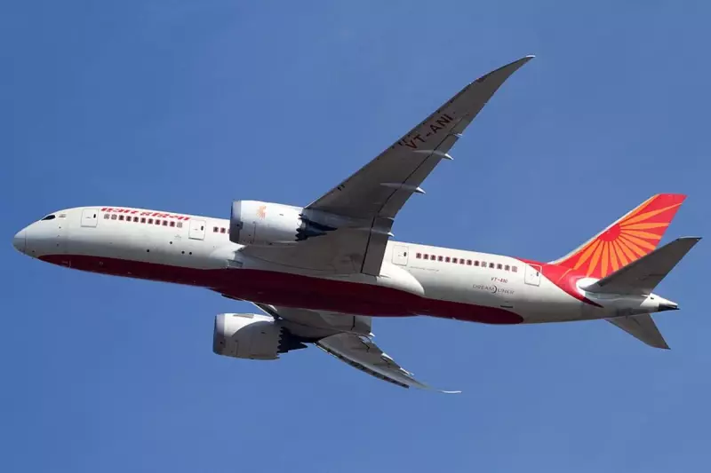 Relatório preliminar confirma: acidente da Air India foi causado por desligamento de motor