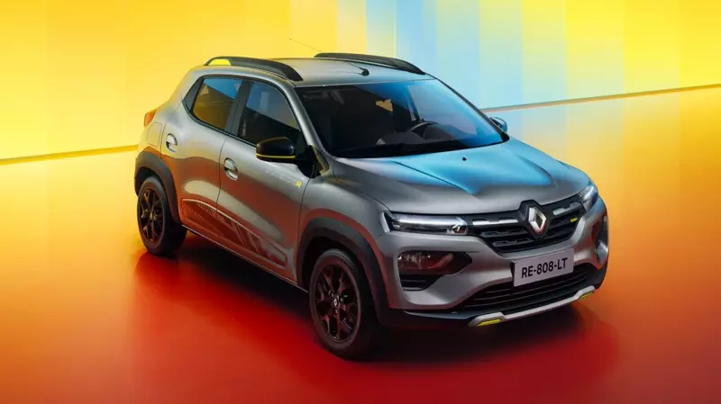 Renault oferece descontos de até R$ 115 mil com IPI Verde: confira os novos preços!