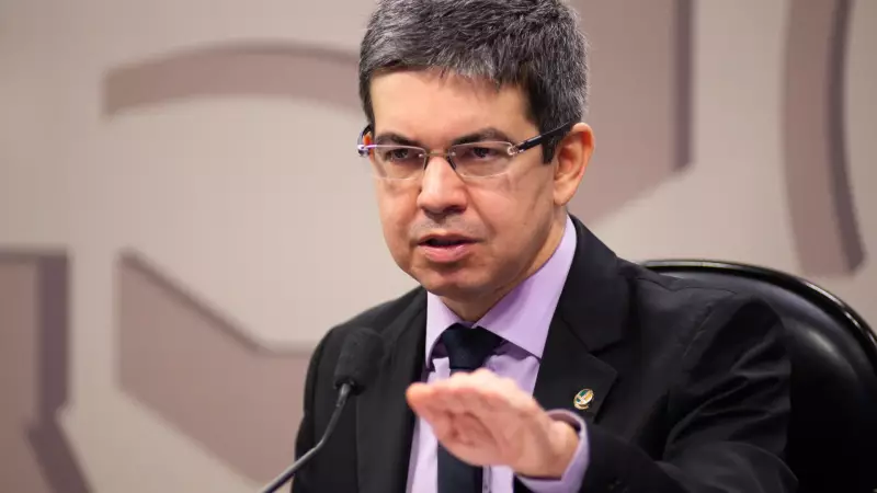 Representante dos EUA busca líder do governo Lula no Congresso após polêmica das tarifas
