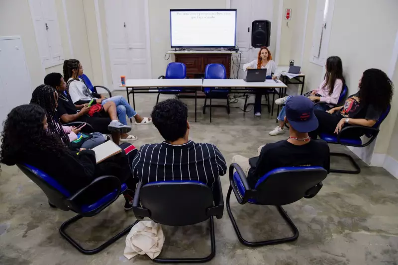 Residência Artística 'Planícies de Dentro' começa em Campos dos Goytacazes com programação cultural gratuita