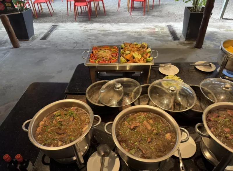 Restaurante no RJ distribui mil quentinhas em ação solidária: saiba como participar