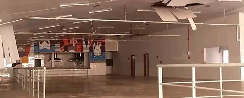 Restaurante Popular em Belém é Alvo de Saques e Depredação Após 5 Meses Fechado
