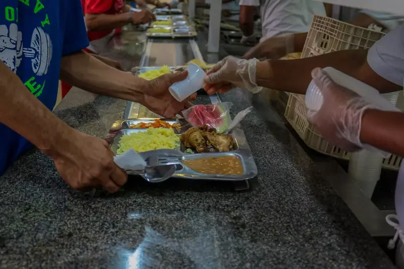 Restaurante Popular em Belém fecha as portas há 5 meses — Defensoria exige reabertura urgente