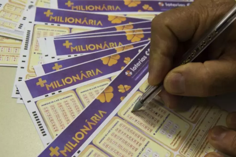 Resultado da Milionária 267: Confira os Números Sorteados Hoje (13/07/2025)