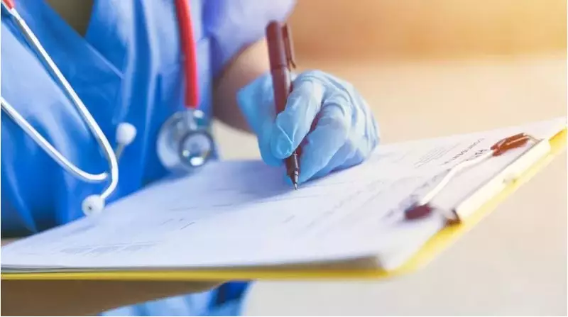 Resultado preliminar do concurso público da Saúde em Sergipe já está disponível