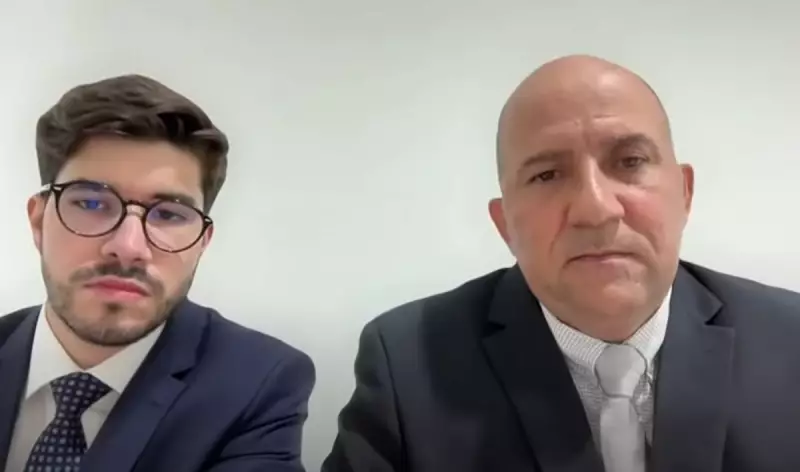 Revelação bombástica: Kid Preto aponta Moraes como peça-chave no esquema golpista