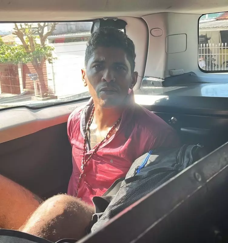 Revelado o suposto mandante de sequestro de adolescente no Piauí: suspeito tem histórico criminal violento