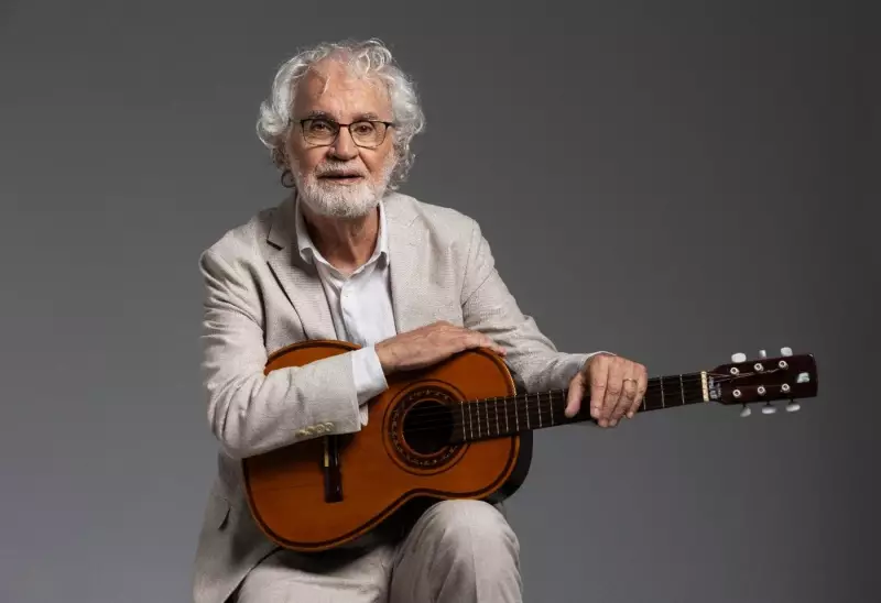 Revelando SP: Renato Teixeira e Cezar & Paulinho agitam São José dos Campos com shows imperdíveis