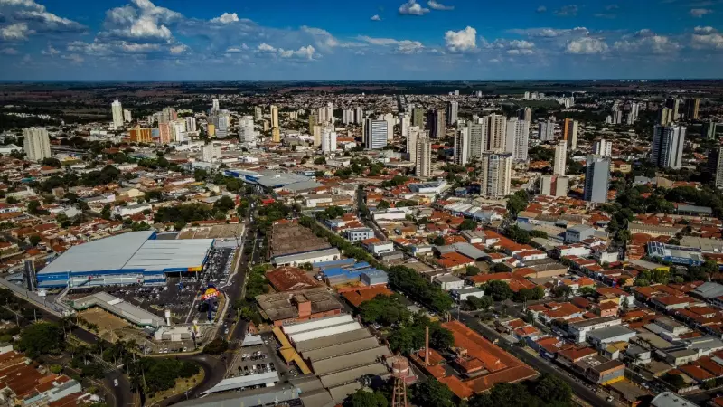 Revolução de 32: confira o que abre e fecha em Rio Preto e Araçatuba no feriado