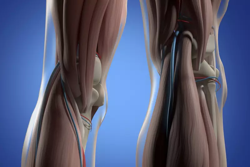 Revolução na Medicina: Nova Terapia Regenerativa Pode Recuperar Cartilagem do Joelho sem Cirurgia