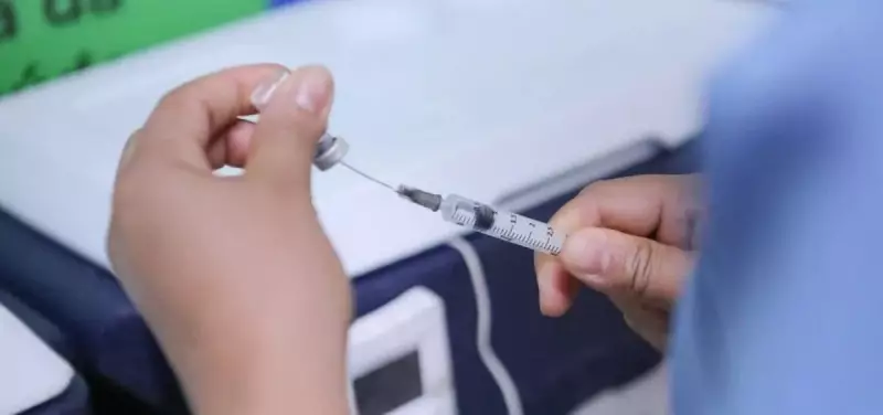 Revolução na Medicina: Nova Vacina Mostra Resultados Promissores no Combate ao Câncer