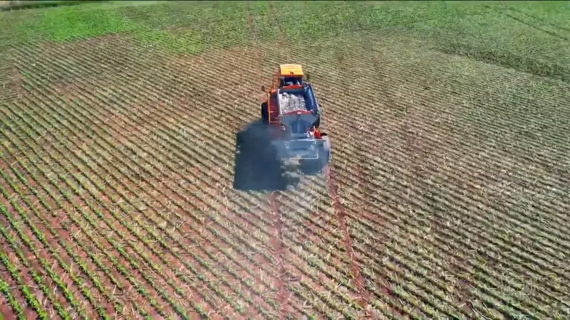 Revolução no campo: como a tecnologia está transformando o agro e criando empregos na indústria