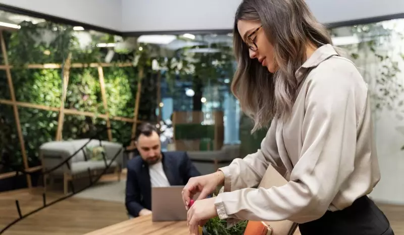Revolução Verde: Como a Sustentabilidade Está Transformando o Mercado de Trabalho