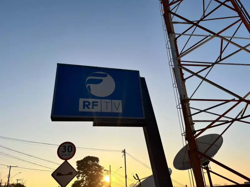 RFTV amplia cobertura nacional e migra transmissão para a TVRO da Embratel a partir de agosto